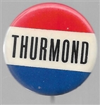 Strom Thurmond President Hopeful 