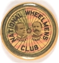 McKinley, Hobart National Wheelmens Club