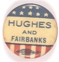 Hughes and Fairbanks Stars and Stripes