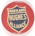 Hughes Maryland Alliance