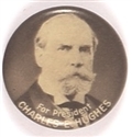 Hughes for President Celluloid