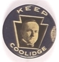 Keep Coolidge Pennsylvania Keystone