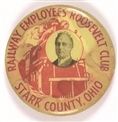 FDR Railroad Employees of Stark County