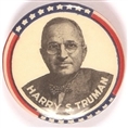 Truman Stars and Stripes