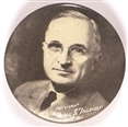 Truman Signature Pin