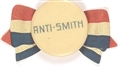 Hoover Anti Smith Pin and Ribbon