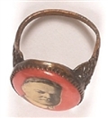 Herbert Hoover Colorful Ring