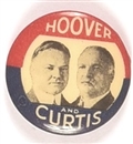 Hoover and Curtis Scarce Jugate