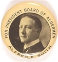 Smith Board of Alderman