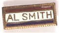 Smith Enamel Pinback