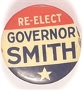 Re-Elect Governor Smith