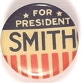 Smith for President Stars and Stripes