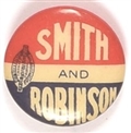 Smith, Robinson RWB Celluloid