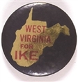 West Virginia for Ike