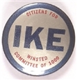 Ike Committee of 1000