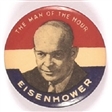 Eisenhower Man of the Hour