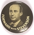 Forward With Stevenson