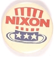 Nixon Uncle Sam Top Hat