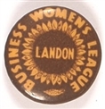 Landon Business Womens League