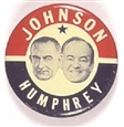 Johnson, Humphrey Litho Jugate