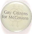 Gay Citizens for McGovern