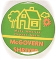 McGovern Make America Happen Again