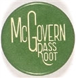 McGovern Grass Root