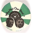 Carter, Mondale Why Not Our Best