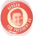 Reagan for President 1980