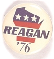 Reagan Wisconsin 1976