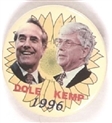 Dole, Kemp Sunflower Jugate