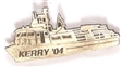 Kerry Swift Boat Pin