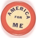 Between the Wars America for Me