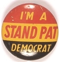 Truman Stand Pat Democrat