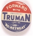 Truman No Retreat