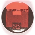 Humphrey in 72 Pink Version