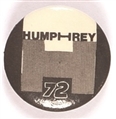 Humphrey in 72 Gray Version