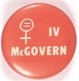 Women for McGovern