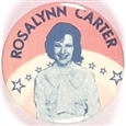 Rosalynn Carter Celluloid