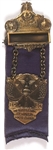 FDR 1940 Convention Badge