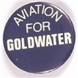 Aviation for Goldwater