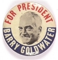 Goldwater Classic 1960s Celluloid