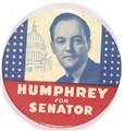 Humphrey for Senator