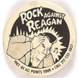 Rock Against Reagan