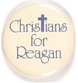 Christians for Reagan