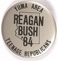 Reagan Yuma, AZ Teenage Republicans