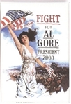 Fight for Al Gore