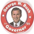 George W. Bush for Governor