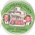 Kerry, Edwards Columbiana County Jugate