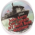 John Kerry Swift Boat